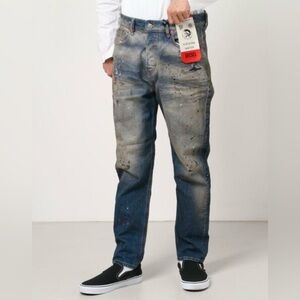 Diesel D-Vider 009NH